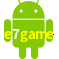 Aplicativo e7game para Android