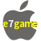 Aplicativo e7game para iOS