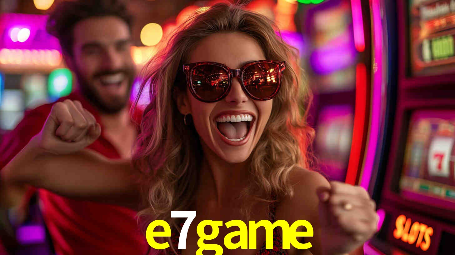 Experiência VIP e7game