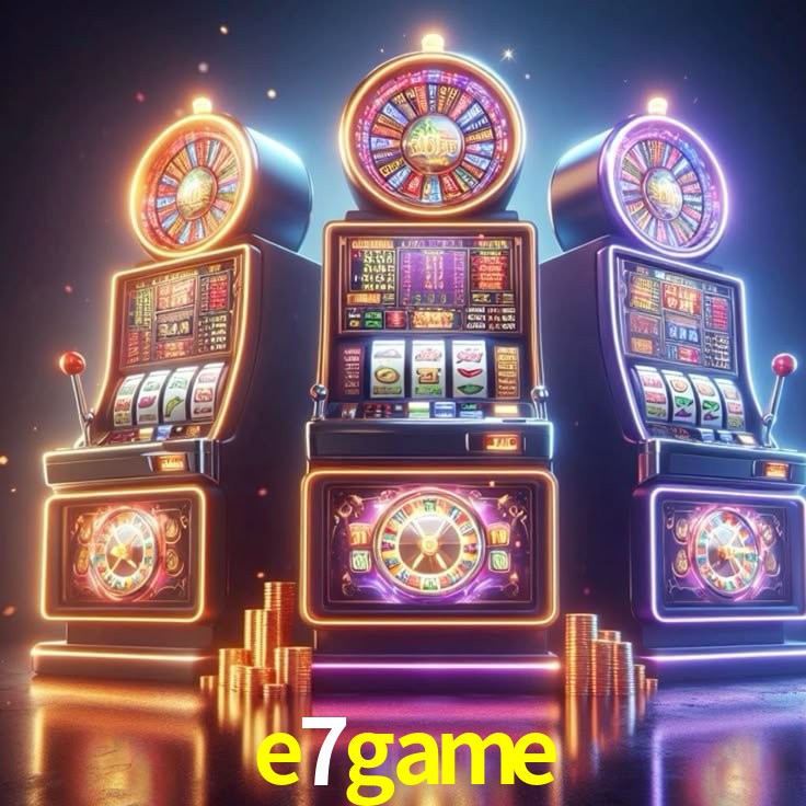 e7game -  - e7game bet