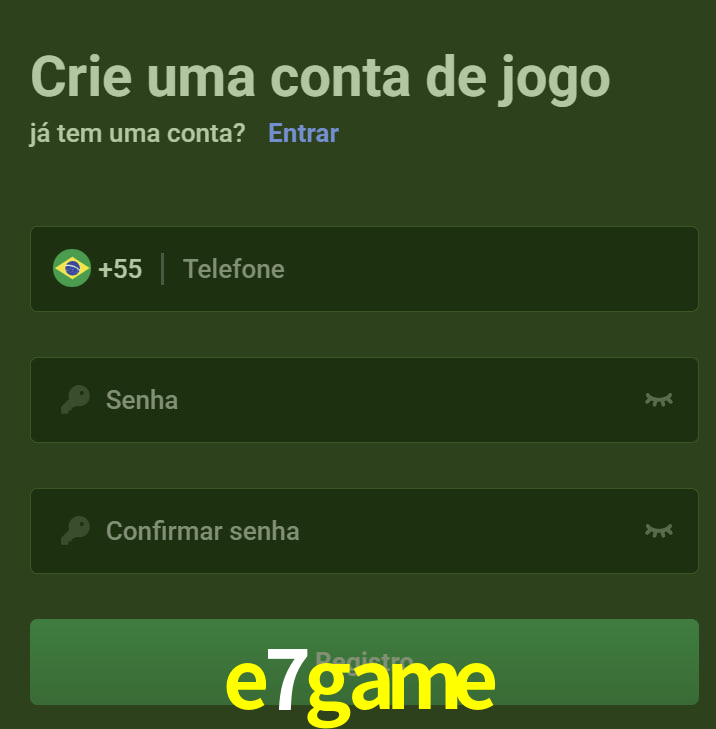 Login-E-Registro-Registro