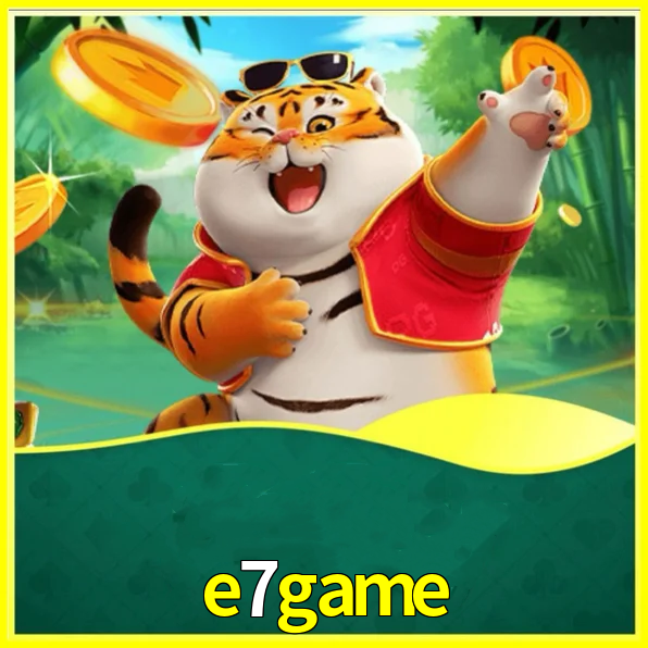 e7game-Logo