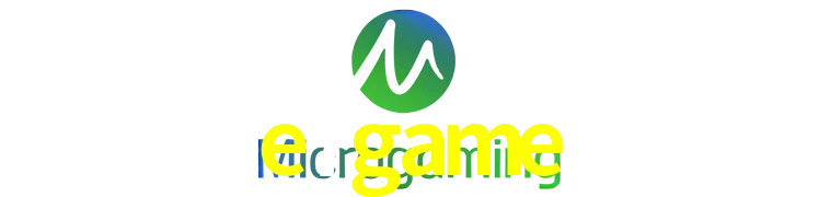 Provedores-Microgaming