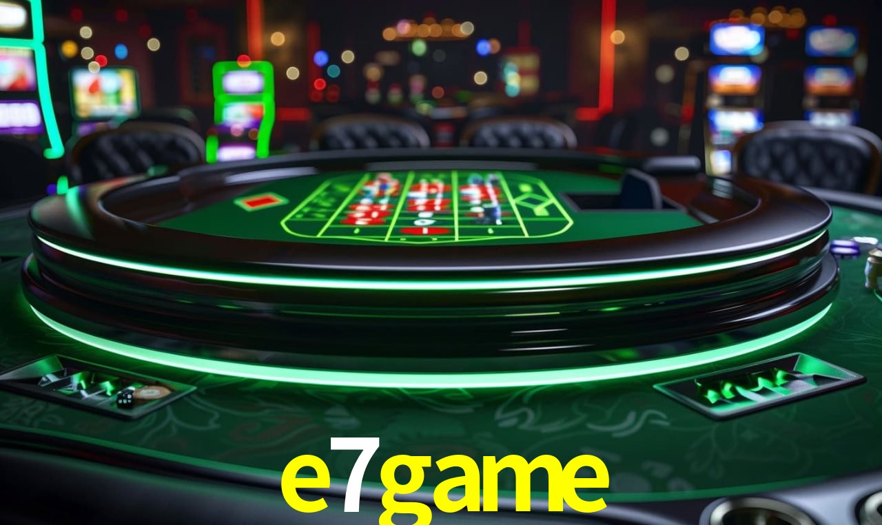 Account Benefits e7game