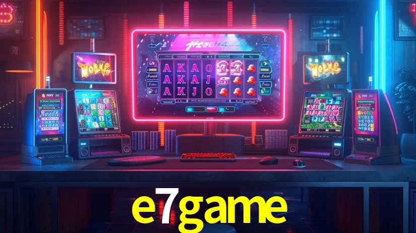 e7game,e7game bet