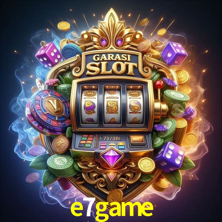 Explorando a Categoria de Eventos em Apostas na e7game
