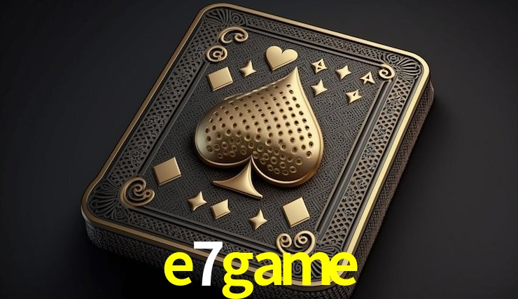 Apostas Esportivas na e7game: Um Guia Completo