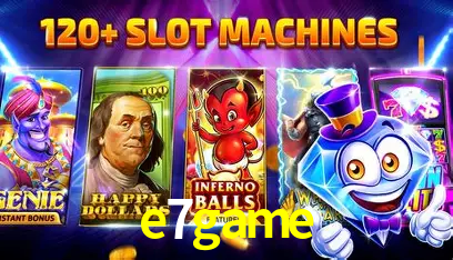 Interface Premium e7game