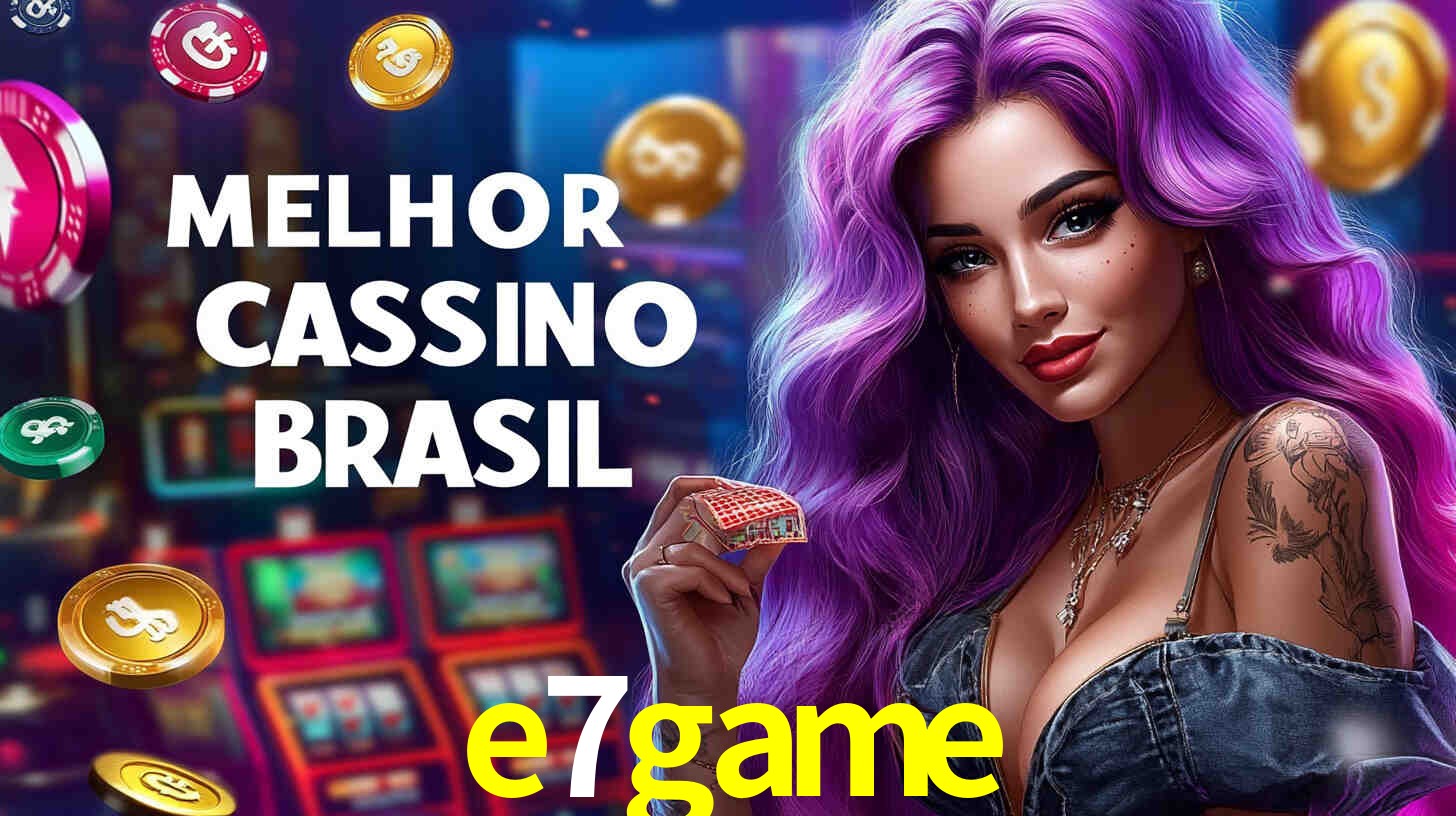 Apostas de Tênis e7game