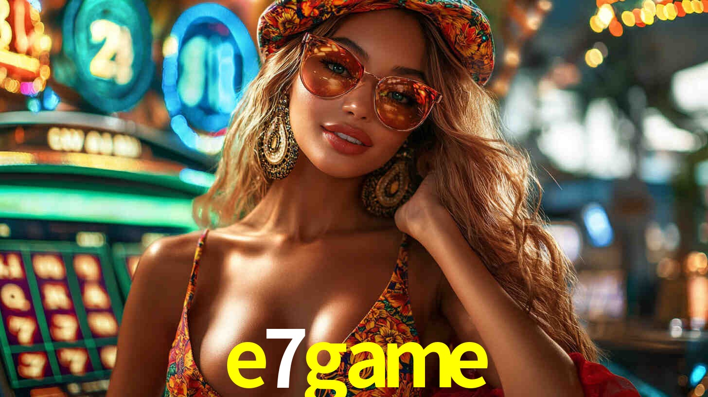 e7game