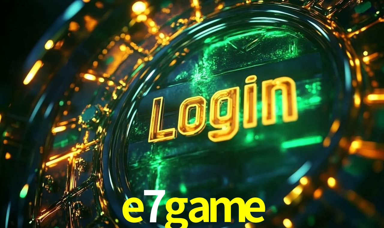 Descubra a Essência do e7game: Nossa História e Compromissos