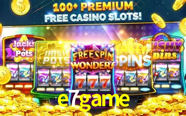 A Emoção da Loteria na e7game: Uma Chance de Mudança de Vida