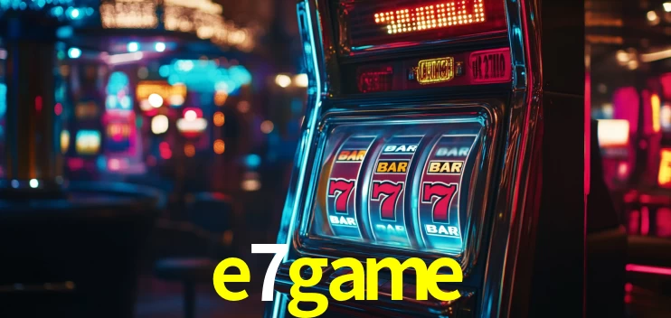 Premium Interface e7game