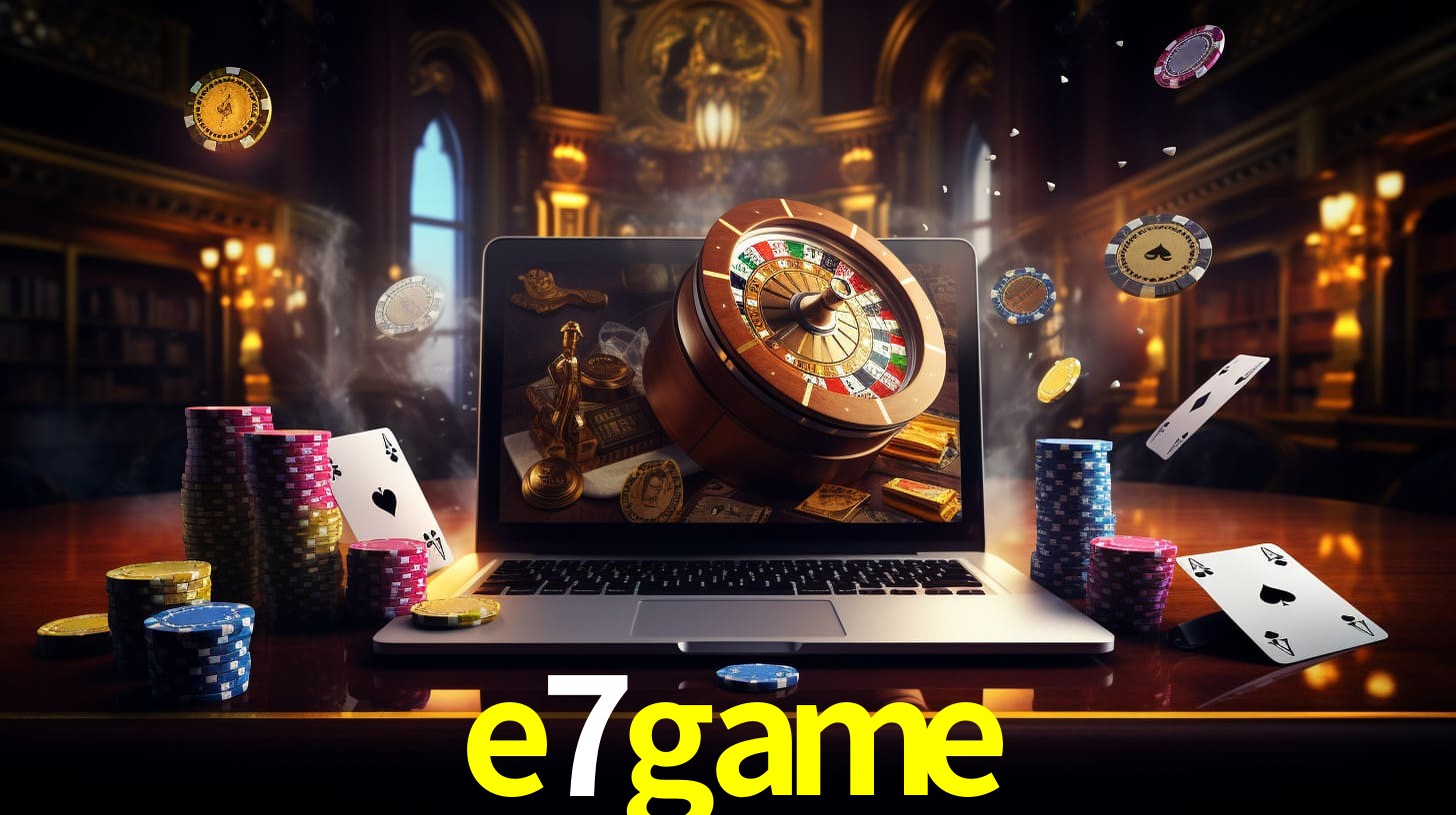 Exclusive Games e7game