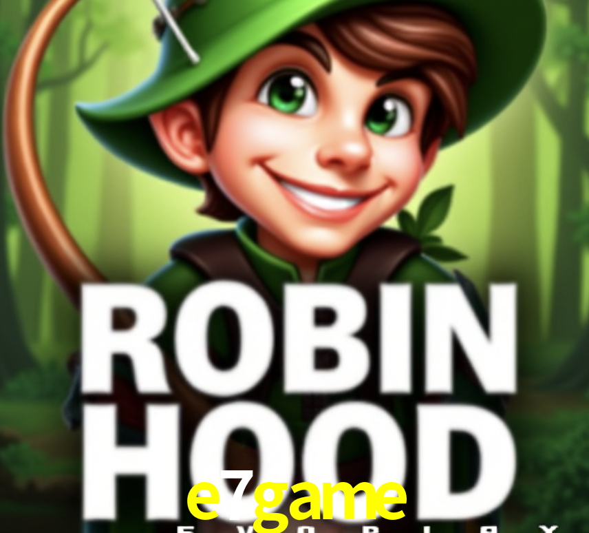 Slot Games e7game