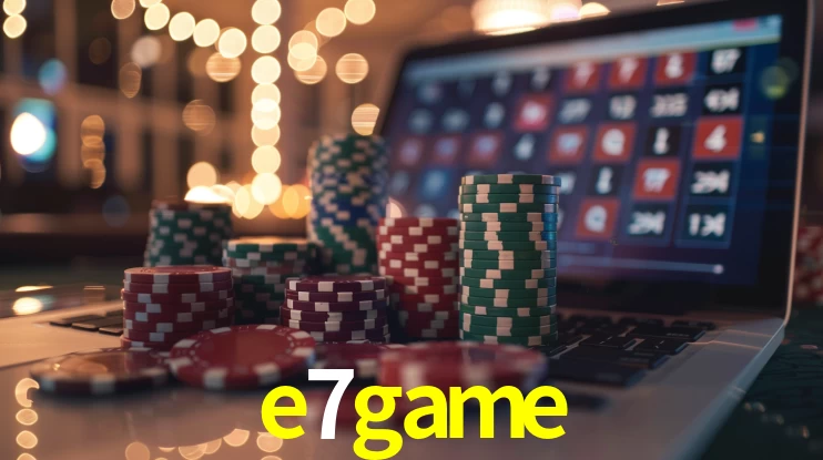 Bonus Features e7game