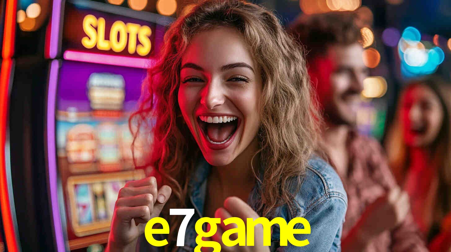 Estatísticas do Jogo e7game