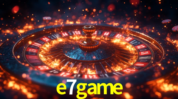 e7game,e7game bet