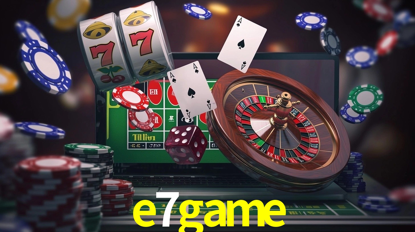 e7game,e7game bet