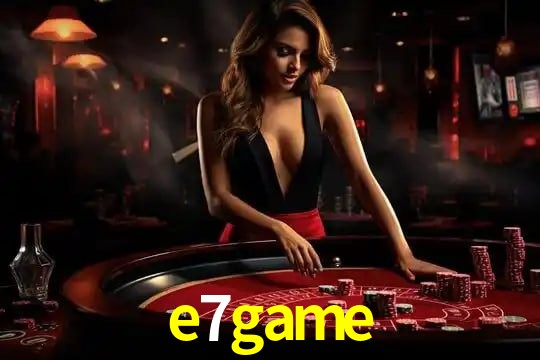 Explorando a Categoria de Eventos em Apostas na e7game